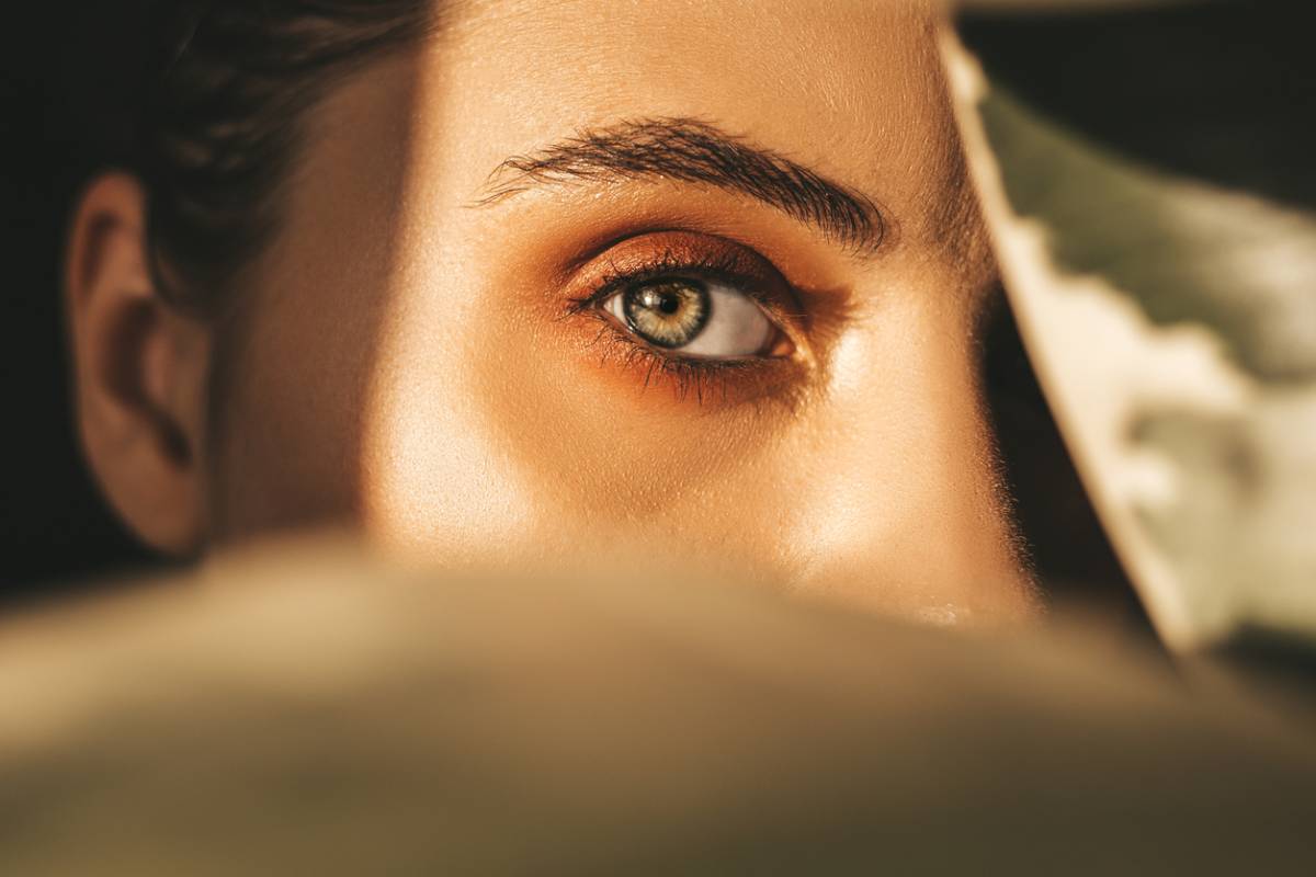 What Makes Eyes Attractive? | Linville Plastic Surgery - Blog